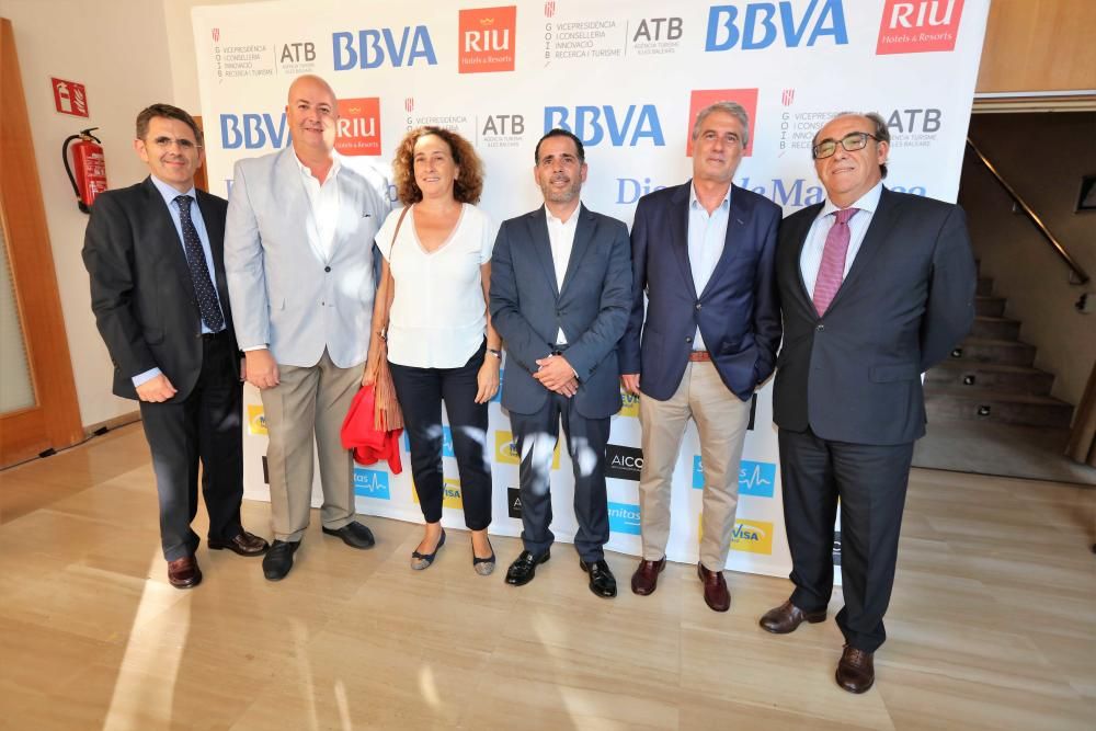 Foro de Turismo de Diario de Mallorca