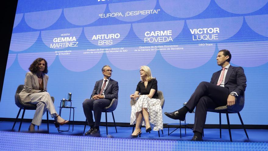 El confinamiento por el COVID- 19 salva más de 3 millones de vidas en Europa