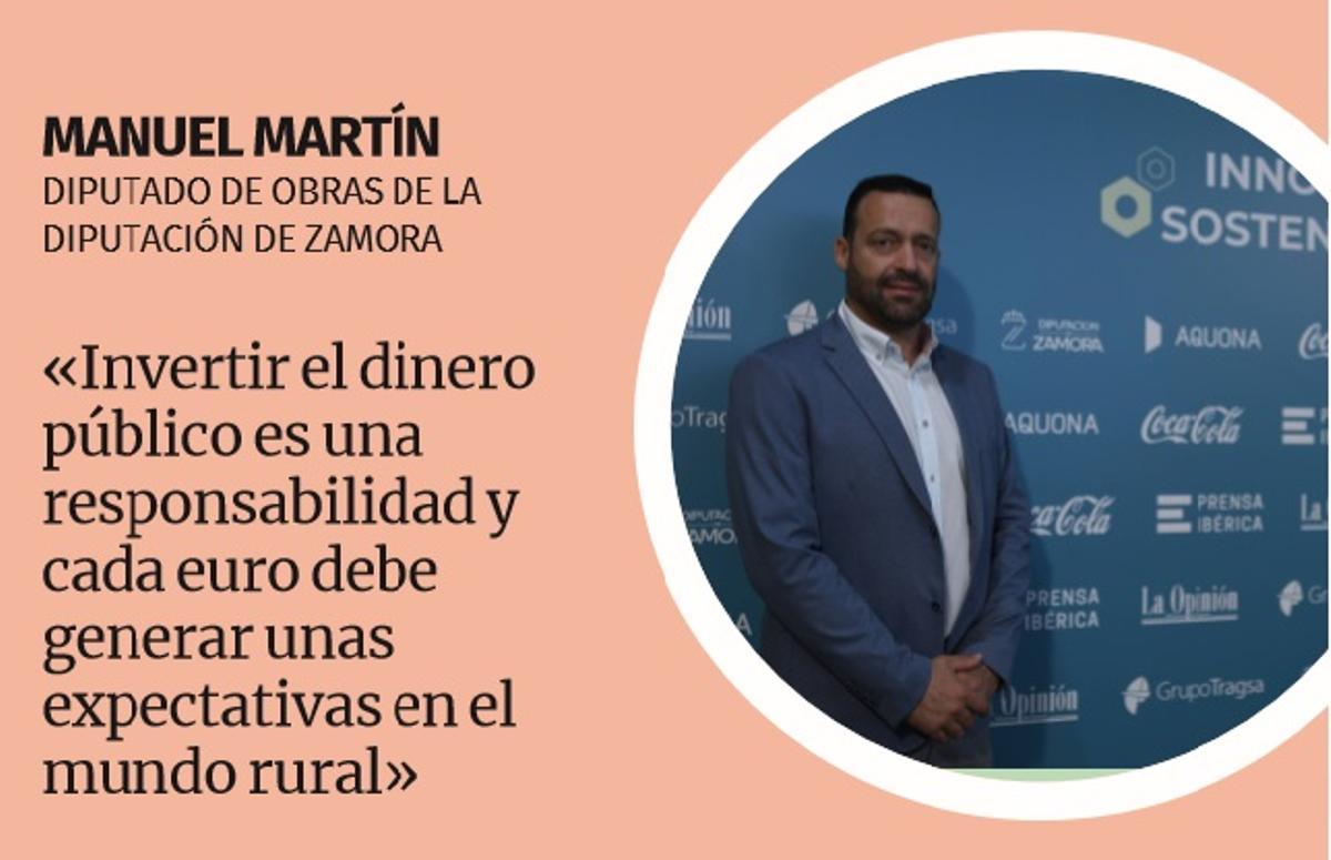 Foro Innovación y Sostenibilidad