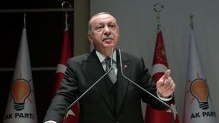 Erdogan: "El asesinato de Jamal Khashoggi estaba planeado" | Directo