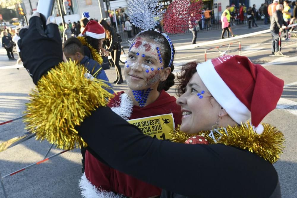 San Silvestre de Murcia