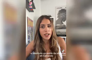 El grito de una influencer de Tenerife que quiere acabar con el "mito" y la "idealización" las islas: "Vivir en Canarias no es lo que parece"