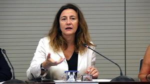 zentauroepp49209705 la presidenta del port de barcelona  merc  conesa  durant la190725201718