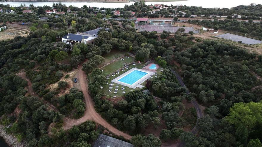 Un moroso de un club deportivo, que se pasea por Zamora con su Porsche, en los juzgados por la deuda
