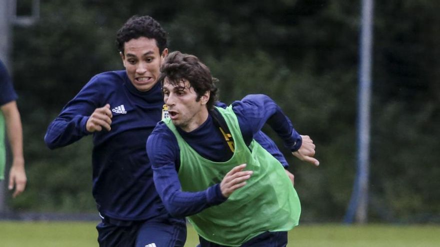 Fabbrini sigue acelerando en su recuperación
