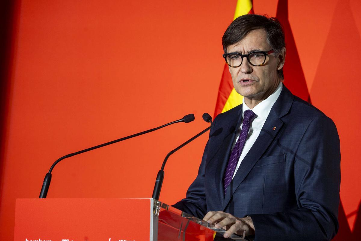 Illa defensa la sanitat espanyola davant d"atacs malintencionats" després que EEUU hagi decidit investigar el cas Noelia