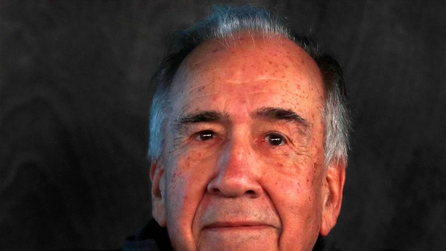 Joan Margarit.