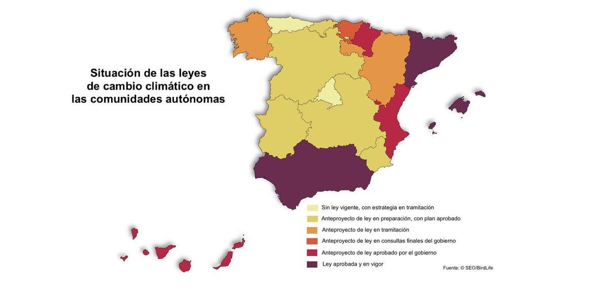 leyesdecambioclimatico