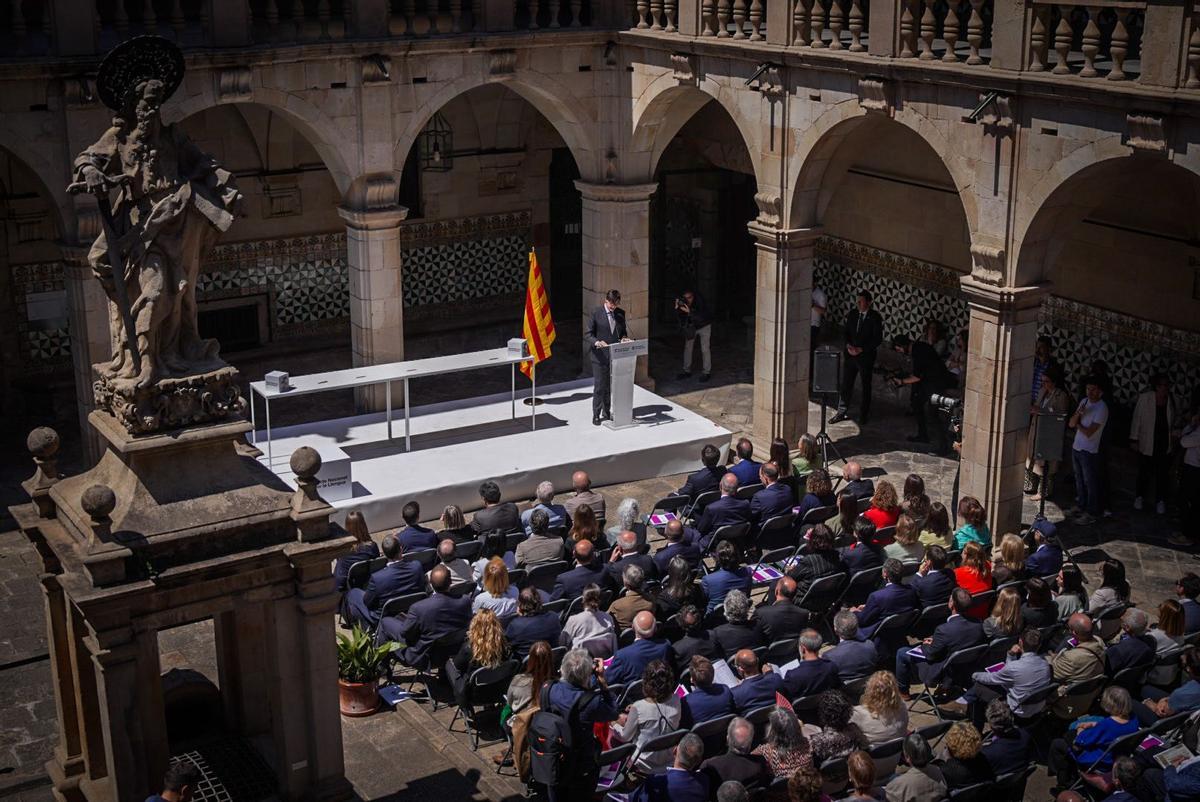 Pacte Nacional per la Llengua