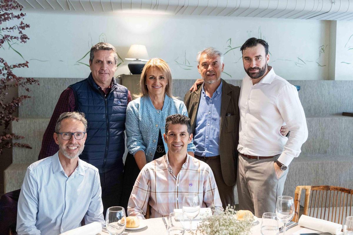 El restaurante Malaspina de Benidorm presenta su nueva carta