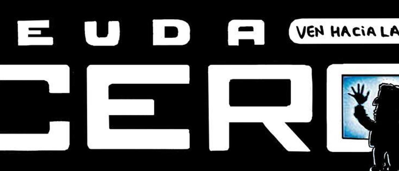 El actual ritmo de pagos  no permite acabar 2019 con la «deuda a cero»