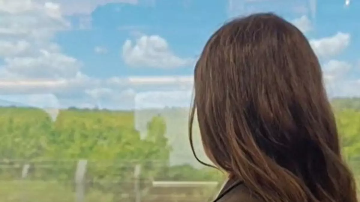 La Asociación de Víctimas de Adamuz difunde un vídeo sobre el miedo a viajar en tren tras el accidente