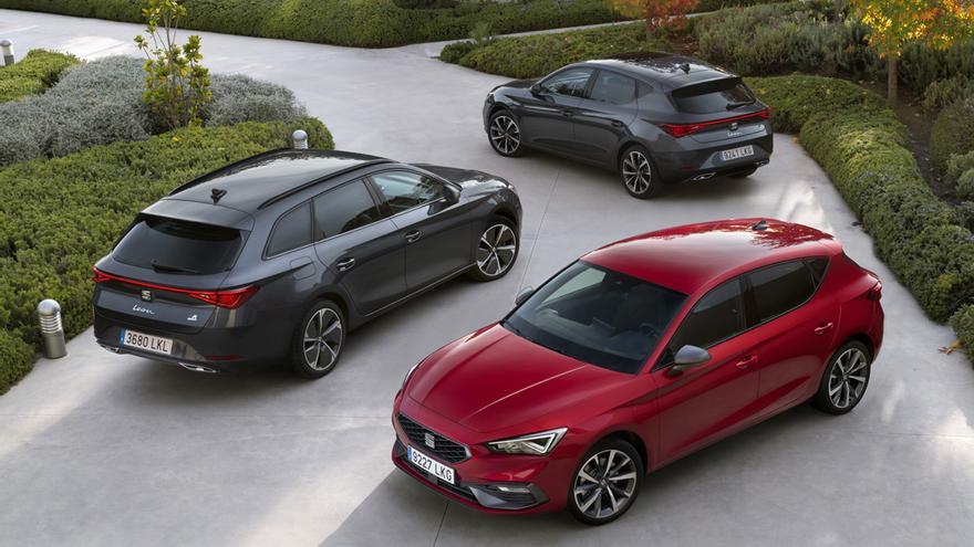 Seat, León serisine yönelik hibritler ve eklentilerle geleceğini güçlendiriyor