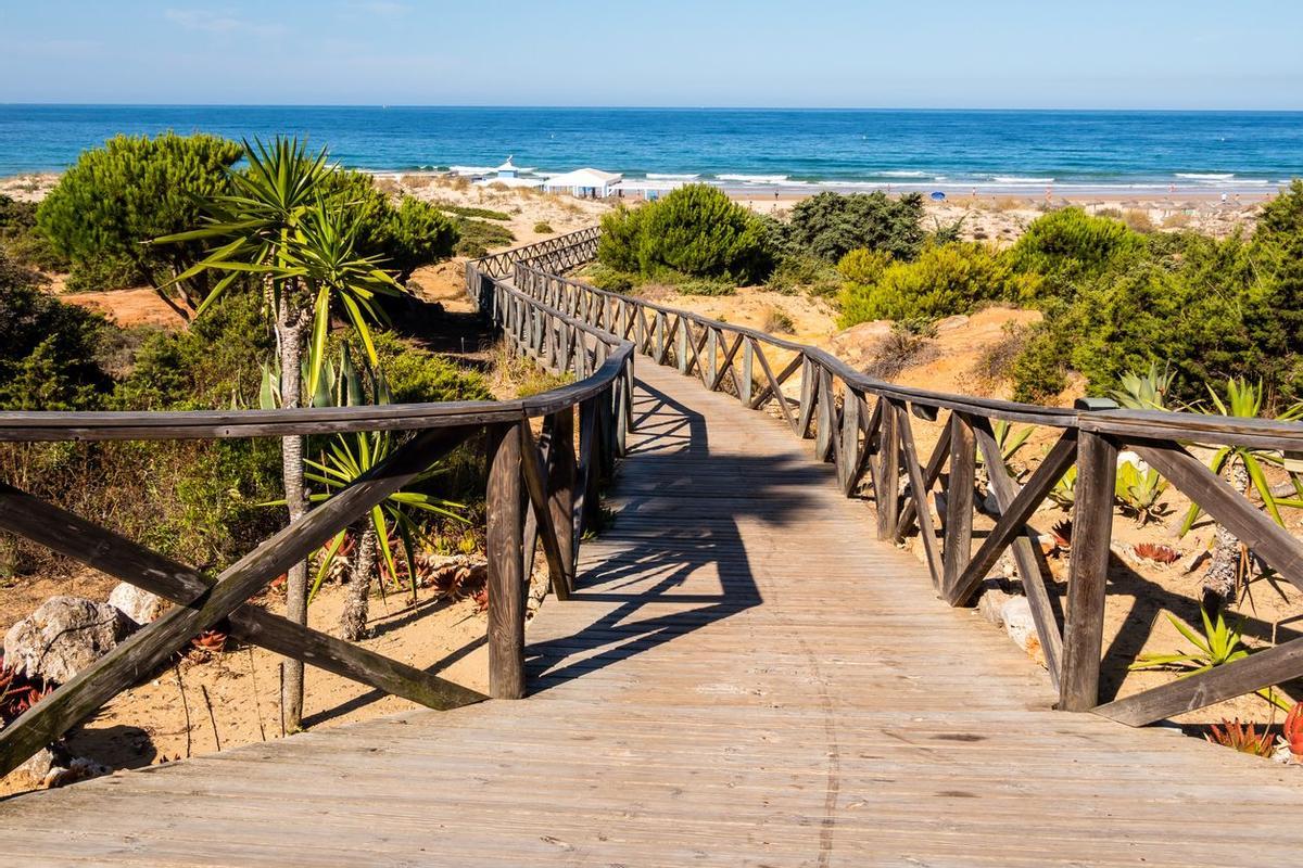 Sancti Petri, Cádiz