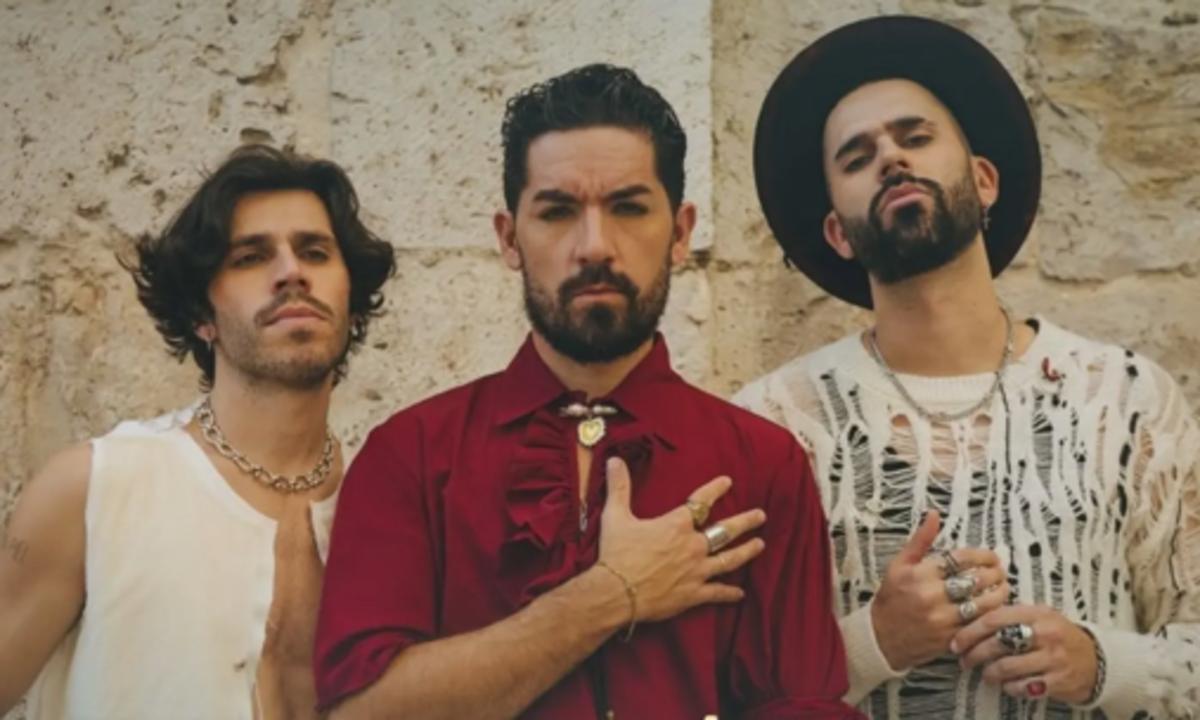 Siloé es uno de los grupos que actúa este fin de semana en Gandia