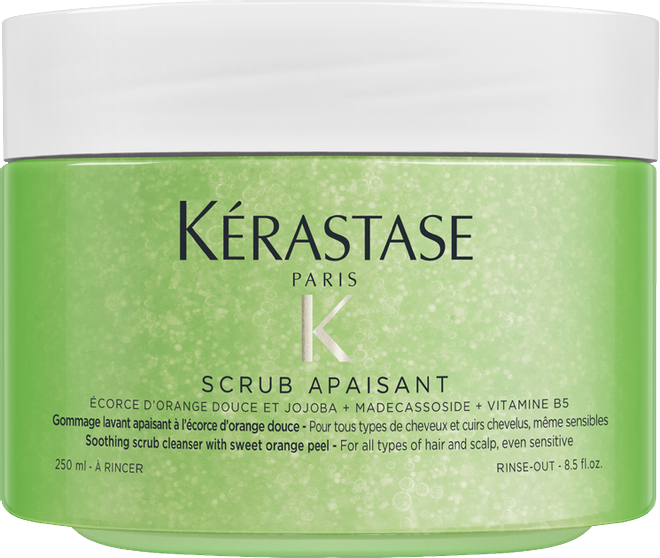 Exfoliante Kérastase