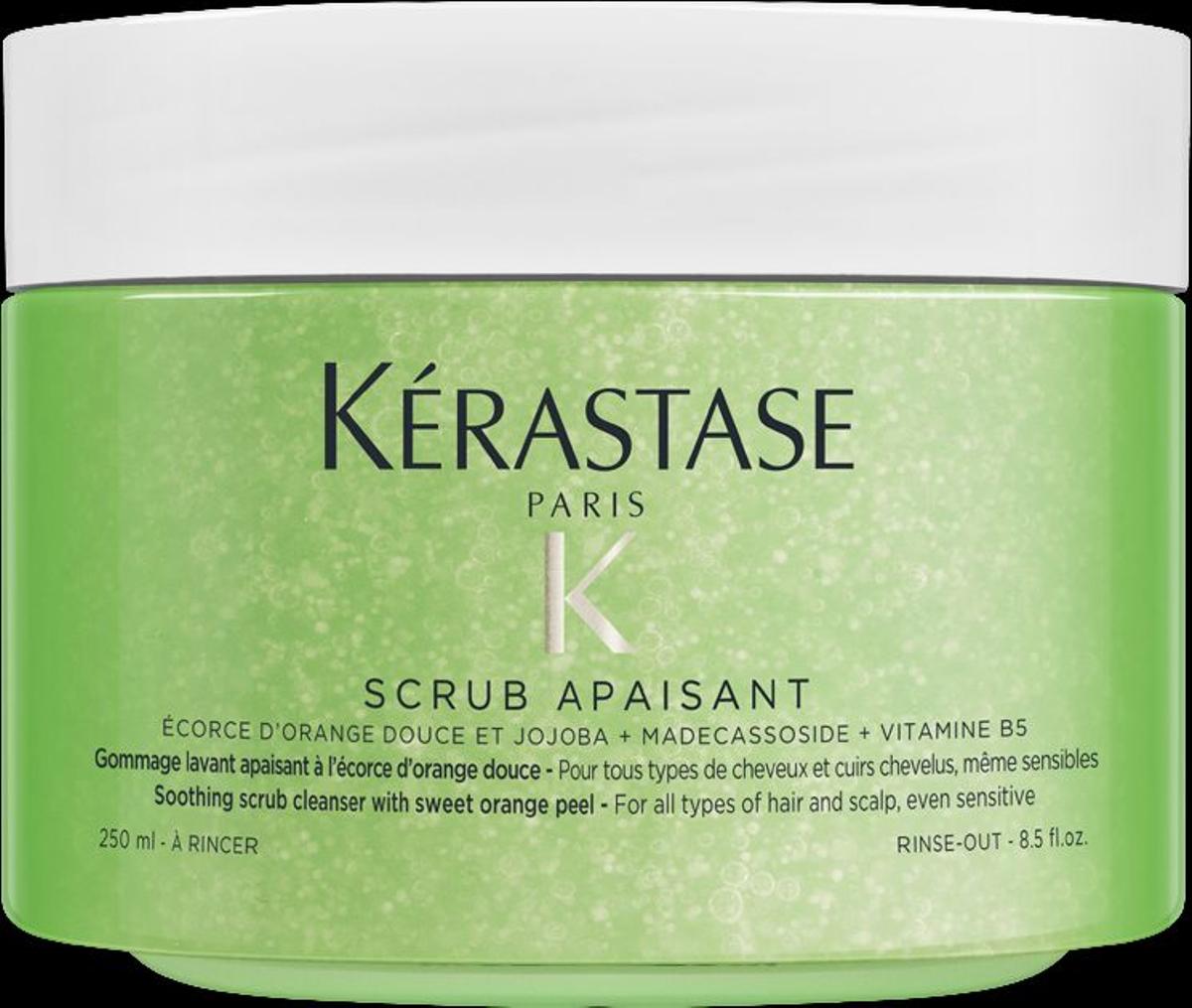 Exfoliante Kérastase