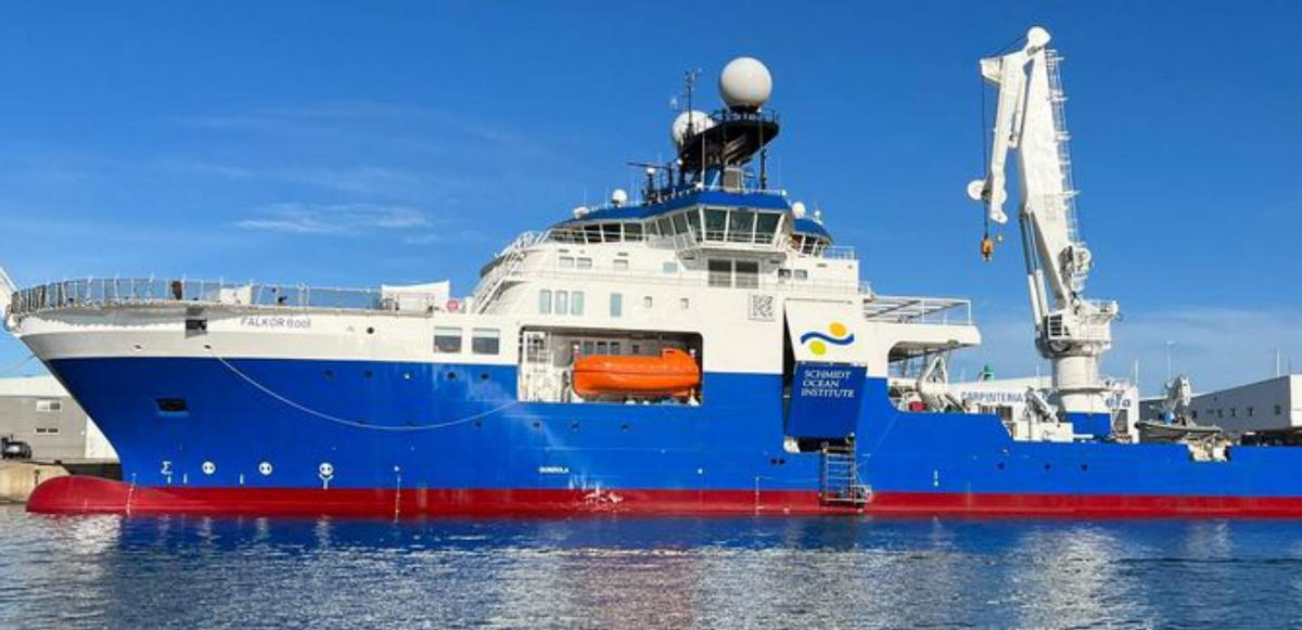El naval se rearma con pedidos por casi 600 millones tras el “KO” de Barreras y Vulcano