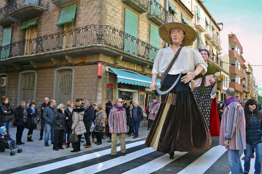 Festa de Sant Sebastià de Súria