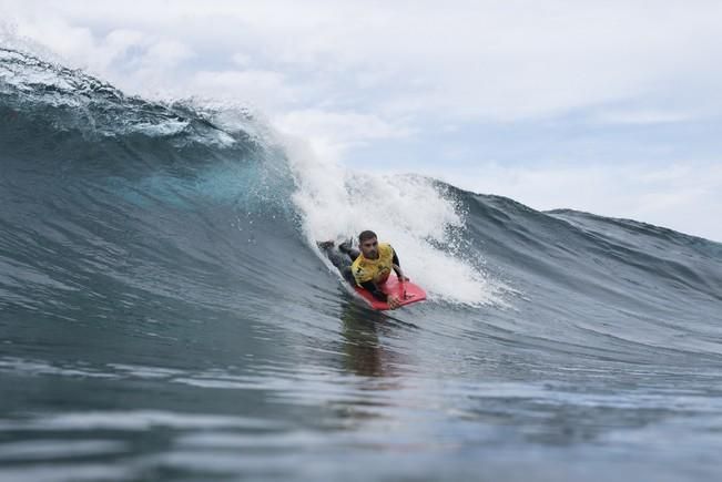 Gran Canaria Frontón King - Día 1 y 2