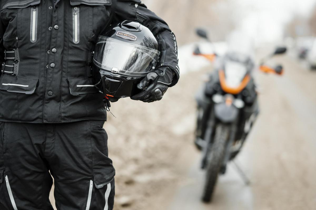 Sistemas ARAS para evitar accidentes en moto