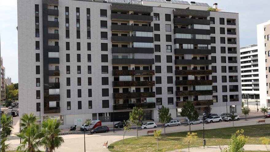 La vivienda protegida en Aragón subirá los precios para hacer posible el aumento de las promociones