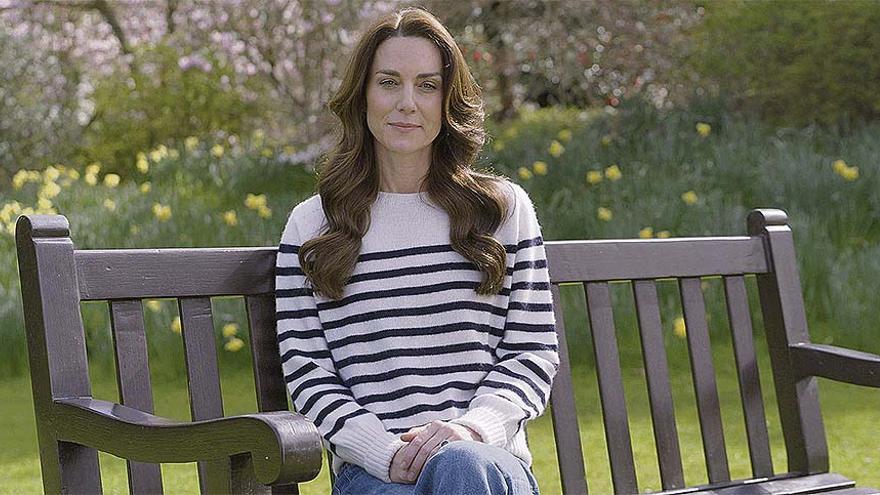 Kate Middleton, el sensacionalismo y el machismo