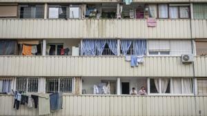 La Generalitat promet invertir més de 100 milions a la Mina