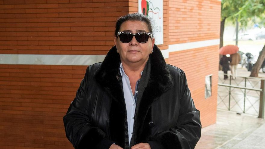 El Supremo obliga a Mediaset a indemnizar a María del Monte con 200.000 euros