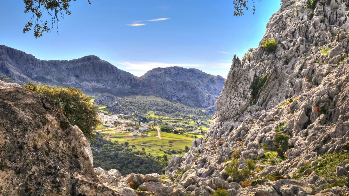 No tiene playa pero este es el pueblo de Andalucía donde mejor se combate el calor en verano