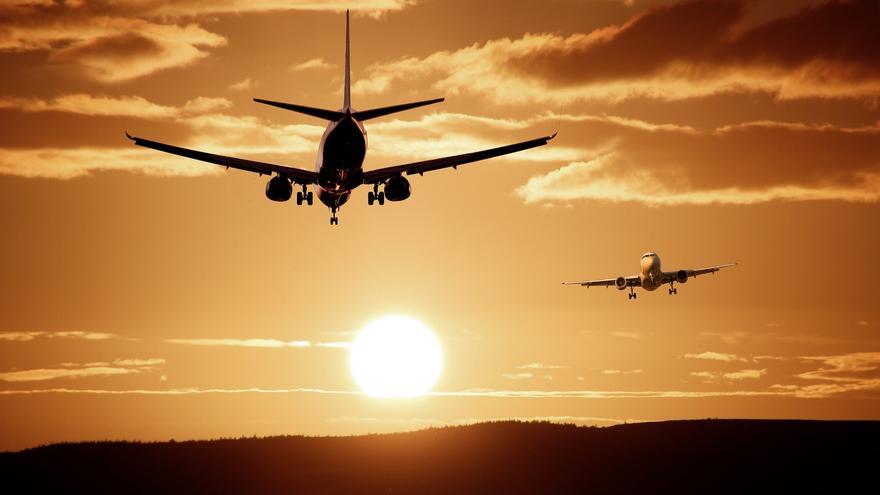 Cientos de vuelos podrían cancelarse este verano por un problema de seguridad