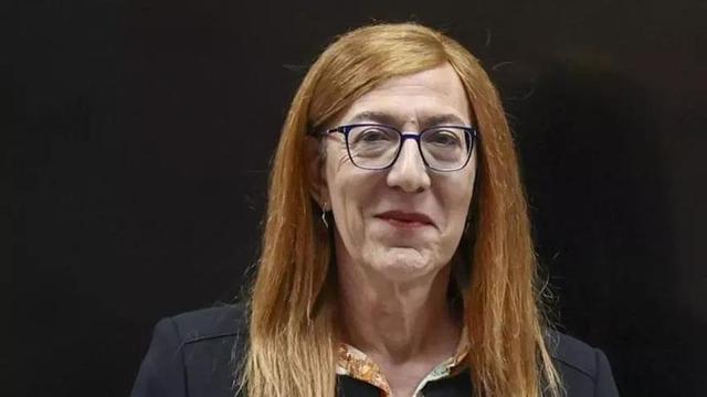 Marina Echebarria.