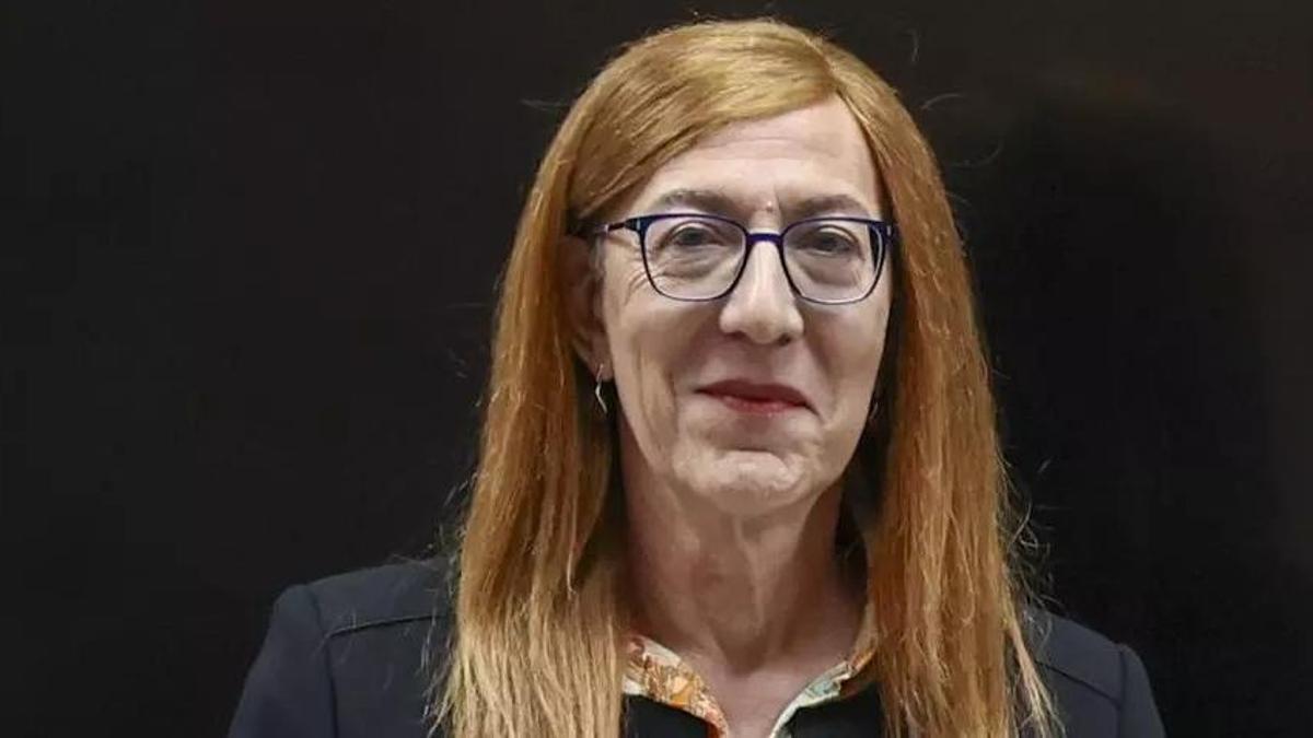 Marina Echebarria.