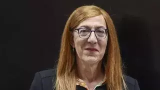 Marina Echebarria, catedràtica de Dret i activista LGTBI: «Les dones transsexuals no som un perill per a la resta»