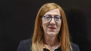 Marina Echebarria.