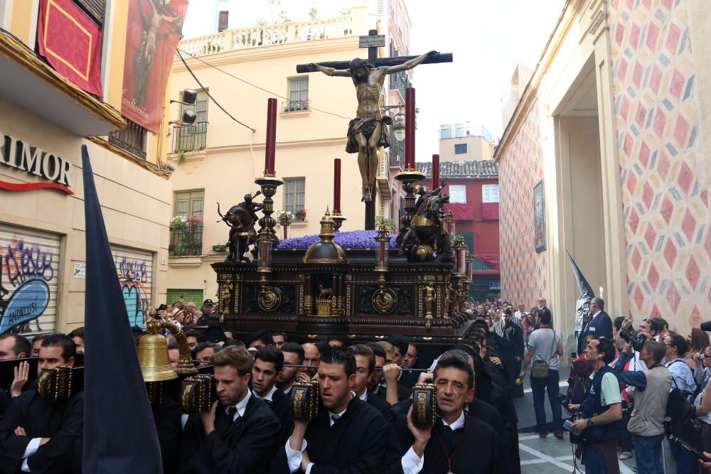 Viernes Santo | Dolores de San Juan