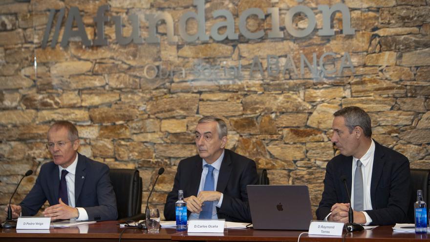 Galicia crecerá un 1,2% en 2023, una décima menos que la media nacional
