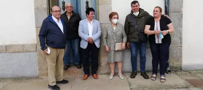 Sayago, territorio arguediano