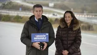 Feijóo insta a Sánchez a decidir "si está con el separatismo o con los presidentes autonómicos"