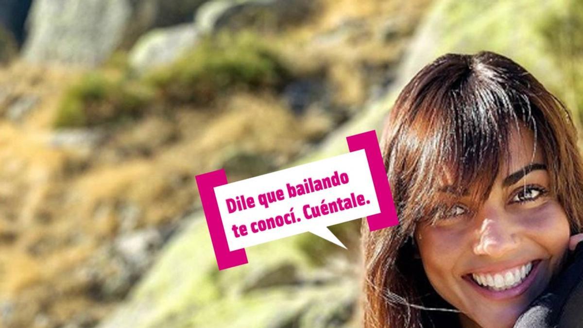 Lara Álvarez y Xuso Jones, la pareja que no nos esperábamos