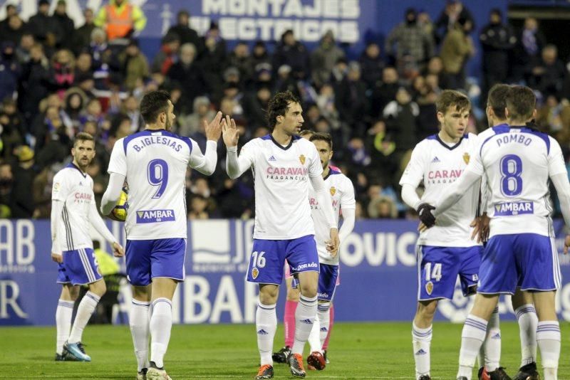 Real Zaragoza-Córdoba (1-0)