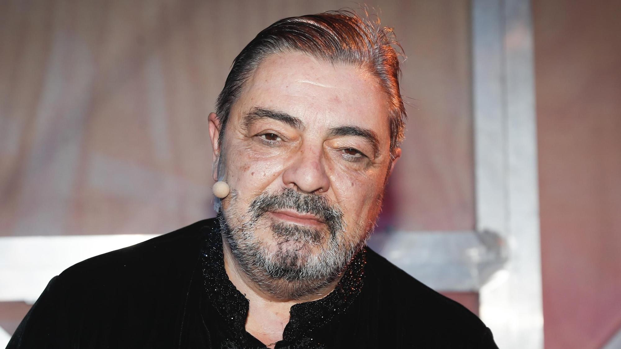 Fallece el hermano menor de Antonio Canales