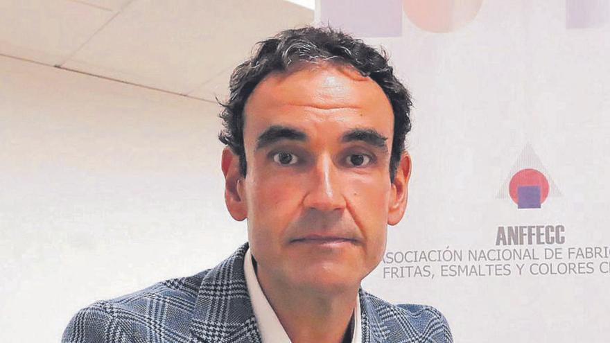 Fernando Fabra: «Es difícil trasladar el sobrecoste en energía y materias primas al cliente»