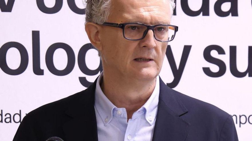 La tasa de suicidios de la Región de 2023 fue la más baja de los últimos seis años