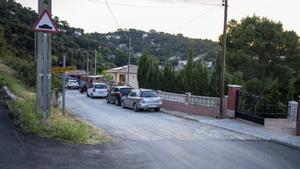 Dues mil llicències tensionen les urbanitzacions sense serveis