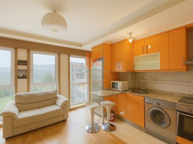 Oportunidad inmobiliaria en Santiago