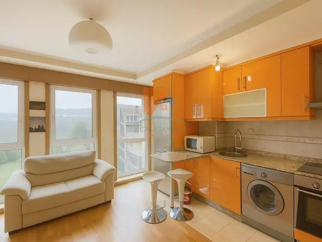 Oportunidad inmobiliaria en Santiago