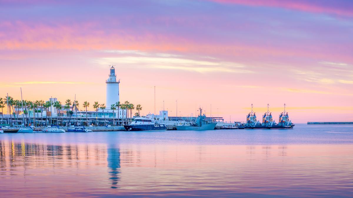 Málaga para principiantes: 7 rincones no tan conocidos que debes visitar