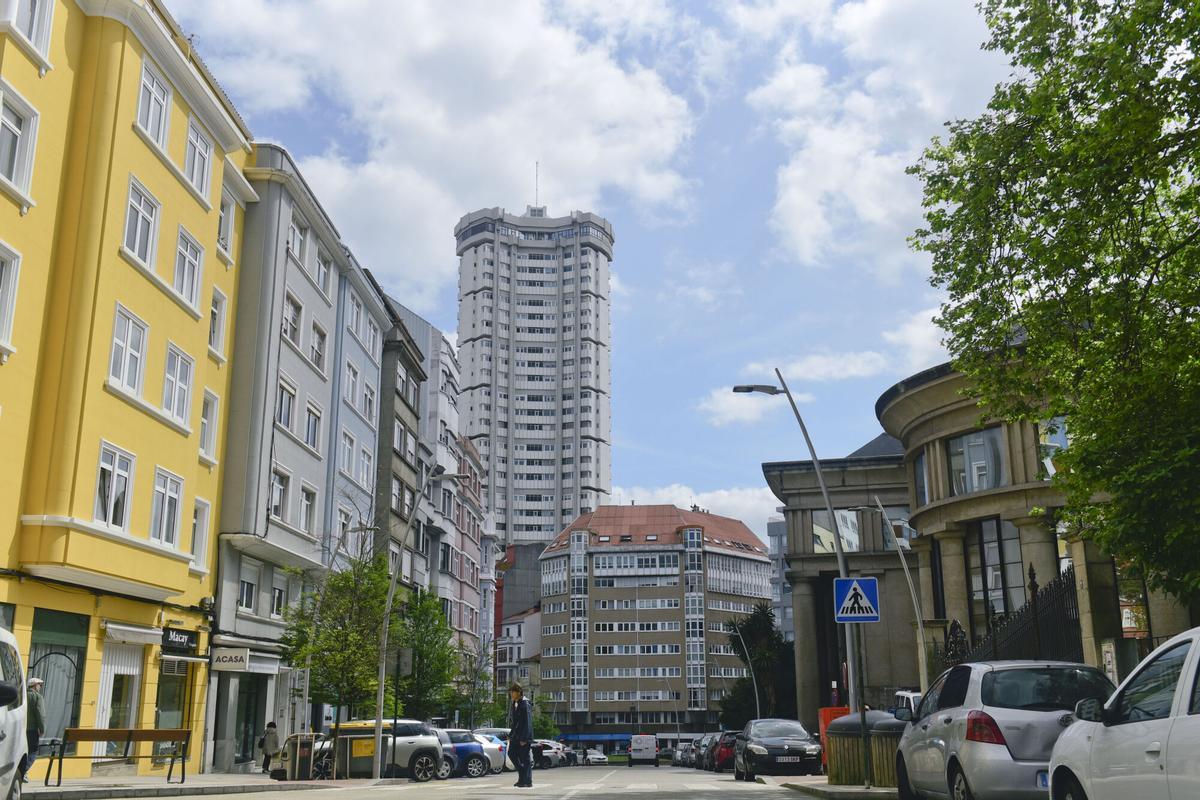 Barrio de Santa Margarita