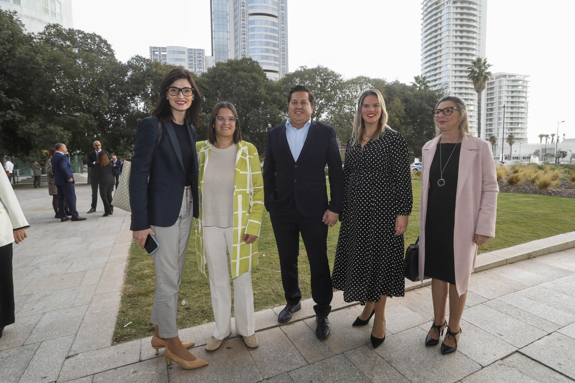 Búscate en la Gala de los Premios Levante 2023